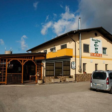 Guest House Celan Spodnja Hajdina Exterior foto