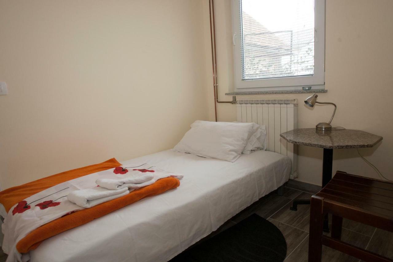 Guest House Celan Spodnja Hajdina Habitación foto